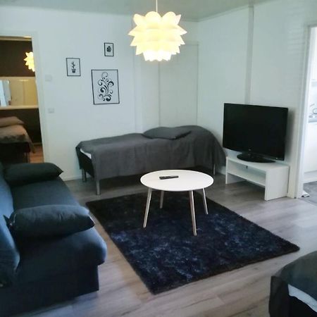 Hostel Racuna Kokkola  Εξωτερικό φωτογραφία