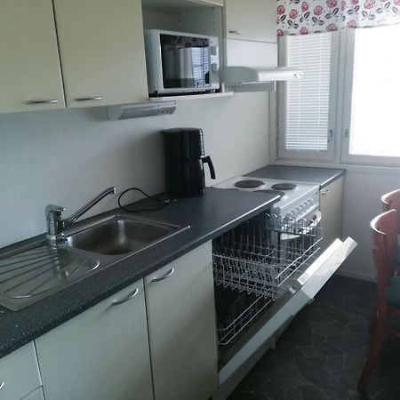 Hostel Racuna Kokkola  Εξωτερικό φωτογραφία