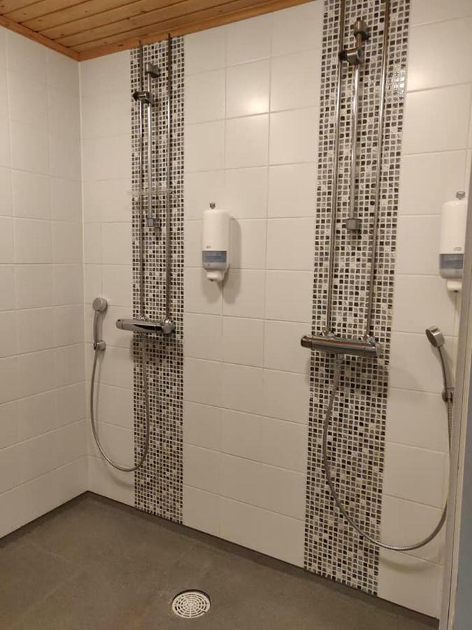 Hostel Racuna Kokkola  Εξωτερικό φωτογραφία