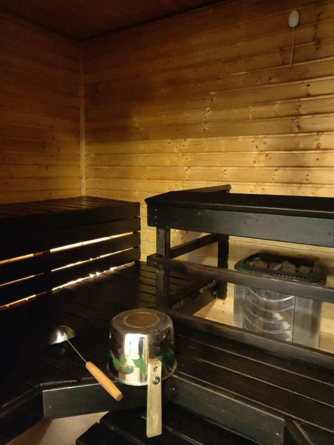 Hostel Racuna Kokkola  Εξωτερικό φωτογραφία